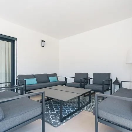 Diamond Villa, Luxury House With Private Pool * Lourinha (Lisbon)