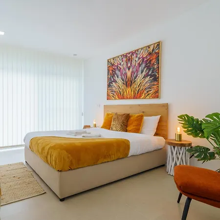 Diamond Villa, Luxury House With Private Pool Lourinha (Lisbon)