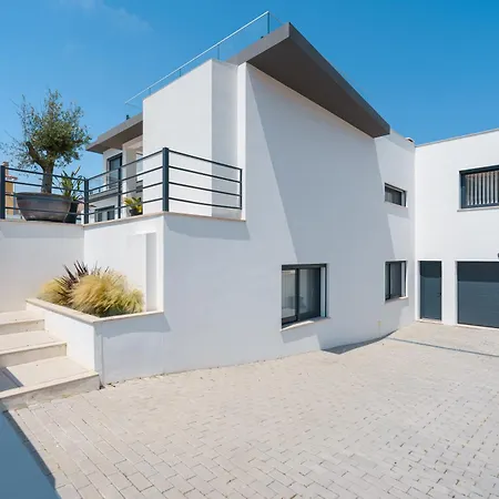 Diamond Villa, Luxury House With Private Pool Villa Lourinha (Lisbon)