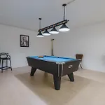 Diamond Villa, Luxury House With Private Pool Villa Lourinhã
