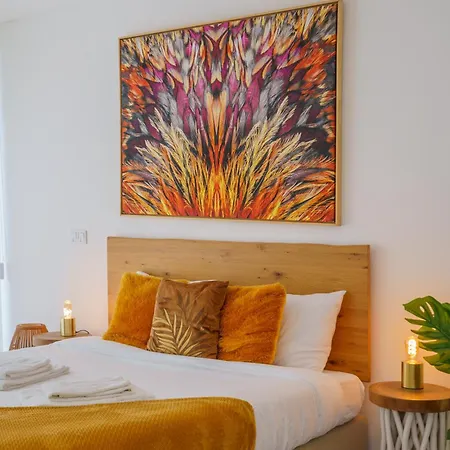 Villa Diamond Villa, Luxury House With Private Pool Lourinhã