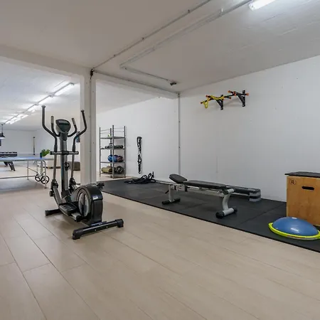 Villa Diamond Villa, Luxury House With Private Pool