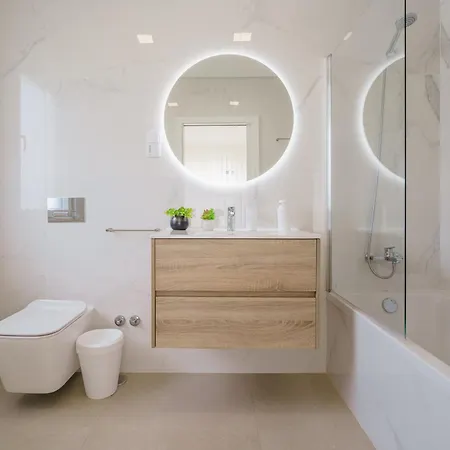Diamond Villa, Luxury House With Private Pool Lourinhã