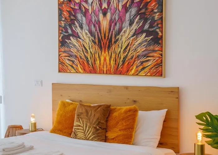 Villa Diamond Villa, Luxury House With Private Pool Lourinhã