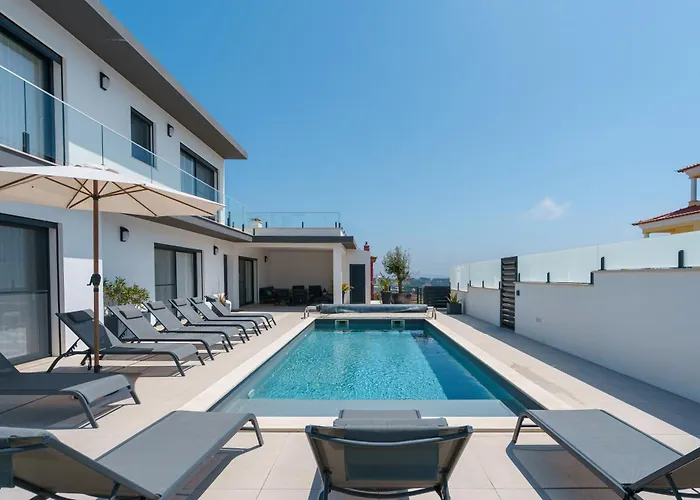 Diamond Villa, Luxury House With Private Pool Villa *