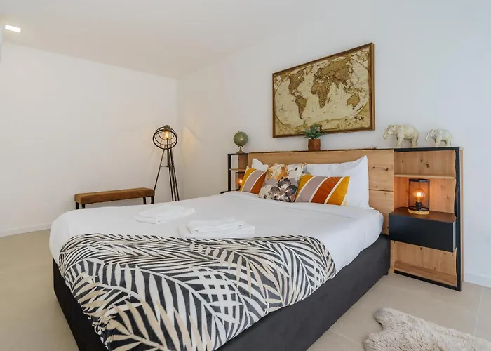 Villa Diamond Villa, Luxury House With Private Pool Lourinhã