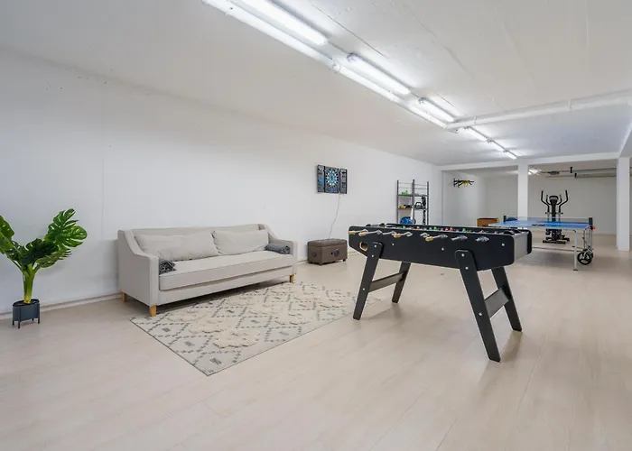 Diamond Villa, Luxury House With Private Pool *