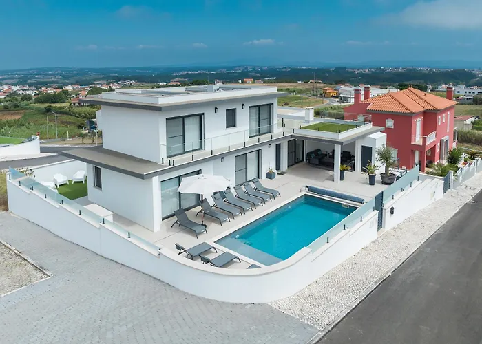 Diamond Villa, Luxury House With Private Pool *